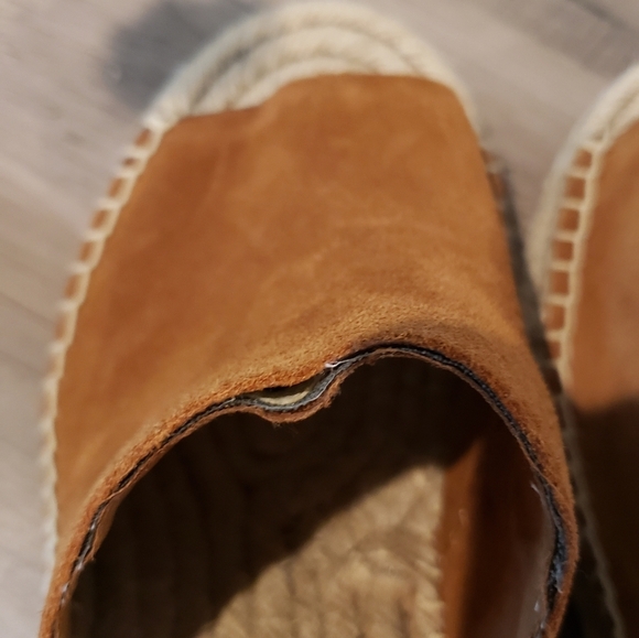 GAP Espadrille Wedge Sandal - Picture 5 of 9